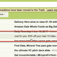 Email UX: The Importance of NOT Appearing Phishy