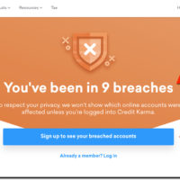 Credit Karma Does Breach Education Right (Security UX)