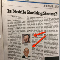Mobile UI: Don’t Ignore Mobile Banking Security Perceptions