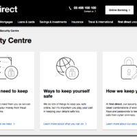 Top 10 Digital Banking UX Problems: #1 Fostering Financial Insecurity