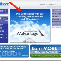 Battling the Airline Rewards Cards
