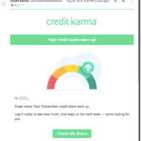 Catch Your Banking Customers Doing Something Right