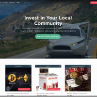 Crowdfunding Portals at Banks & Credit Unions