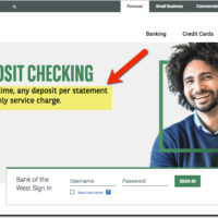 Penalty Fee UX: Bank of the West Formalizes the OD Mulligan*