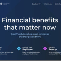 Student Loan Repayments as a Service