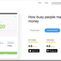 Checking Profits: Snagging the Paycheck Direct Deposit