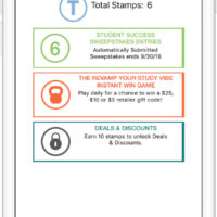Student Banking UX: BankMobile Passport Program Encourages Digital Banking + Academic Achievement