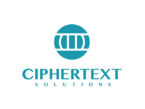 Ciphertext Solutions