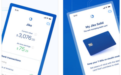 Challenger Jiko Buys $100M U.S. Bank (Fintech Startup of the Week)