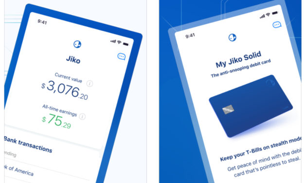 Challenger Jiko Buys $100M U.S. Bank (Fintech Startup of the Week)