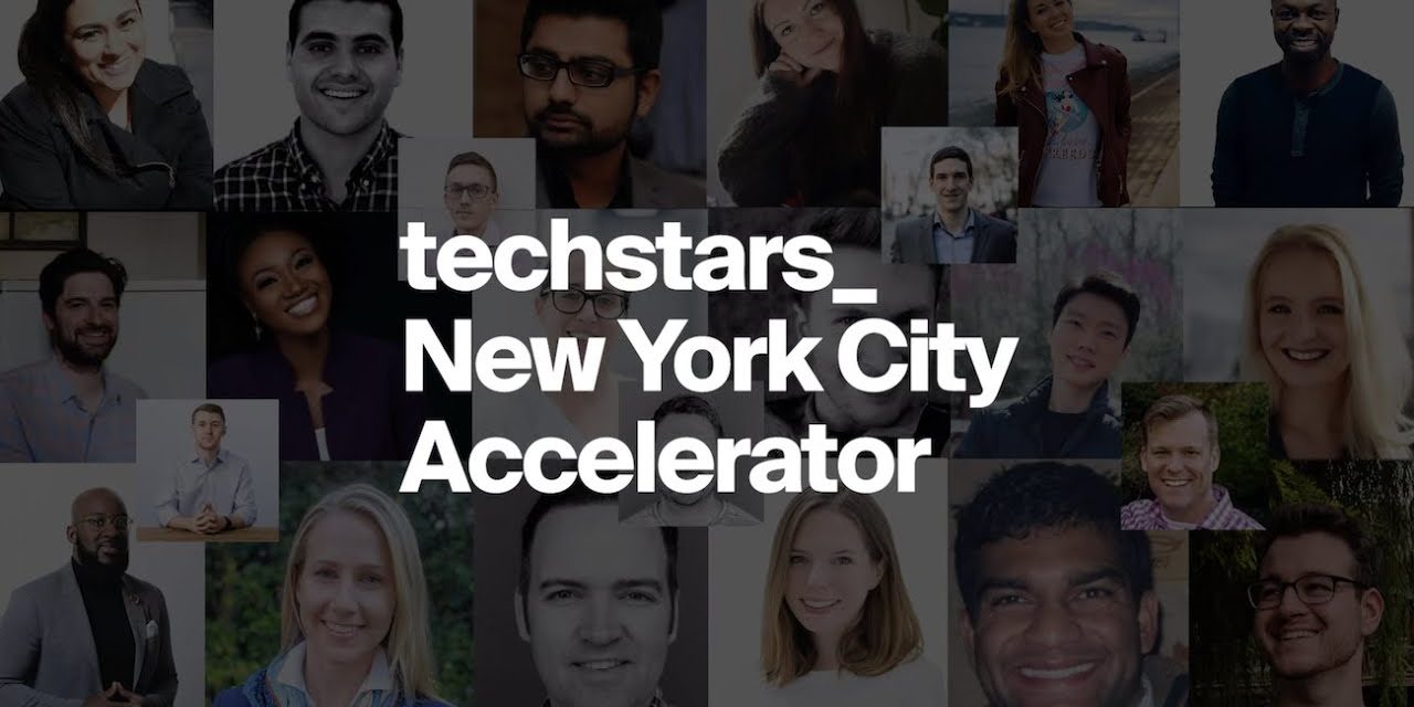 Fintech Debuts: Watch COVERR and OnePipe Pitch at Techstars NYC Demo Day (8 Oct 2020)