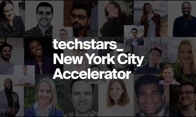 Fintech Debuts: Watch COVERR and OnePipe Pitch at Techstars NYC Demo Day (8 Oct 2020)