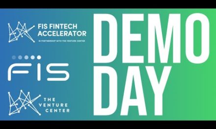 Watch 10 Fintech Startups Pitch at FIS Demo Day 2020 (April 14)