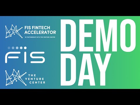 Watch 10 Fintech Startups Pitch at FIS Demo Day 2020 (April 14)