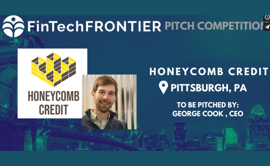 HoneyComb Credit Helps Crowdfund Loans for Small Businesses (Fintech Startup of the Week)