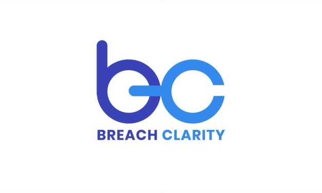 Fintech Startup of the Week: Breach Clarity Wins Finovate Best of Show (Nov 2020)