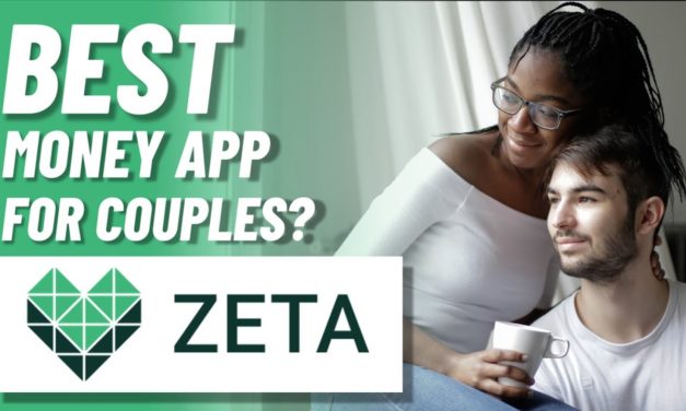 Startup of the Week: Zeta Focuses on Financial Management for Couples