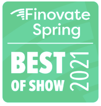 Fintech Winners: Watch 6 Finovate “Best of Show” Startups from 2021