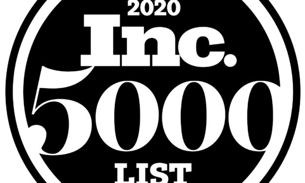 The 12 Fintech Companies in Top Quartile of 2021 INC 500