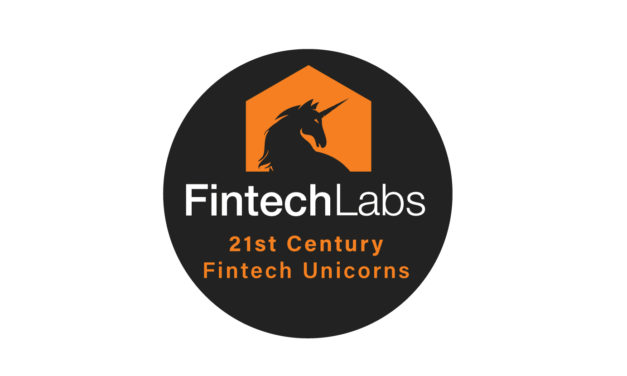 The Fintech Unicorns of the 21st Century (Dec 2021)
