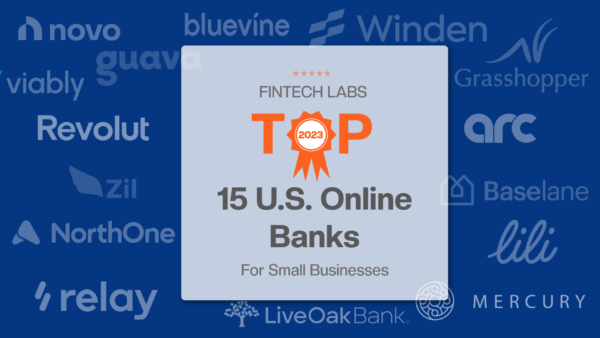 Top 18 U.S. Online Digital Banks For Small Business (SMB) Jan 2024 ...