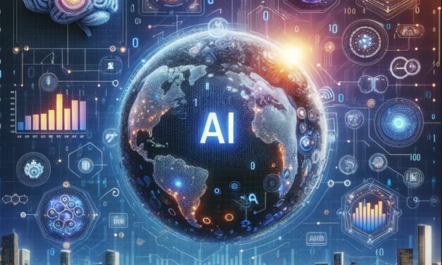 AI in Financial Services: Top Deployments in 2024 in Banking, Investing, Insurance, Fintech, and more