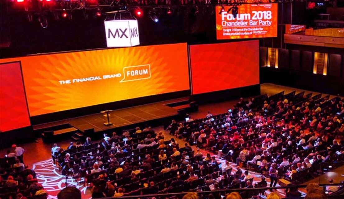 Top 13 Marketing Conferences for Banking, Fintech & Financial Services