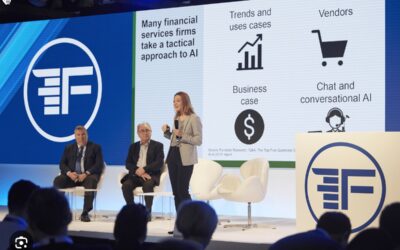 FinovateSpring Showcases the Best in the West in 17th Annual Event