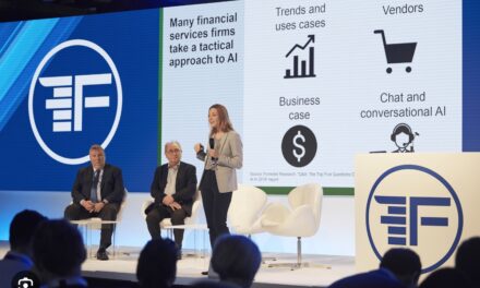 The 7 Biggest AI Conferences for Financial Services, Banking & Fintech in 2024