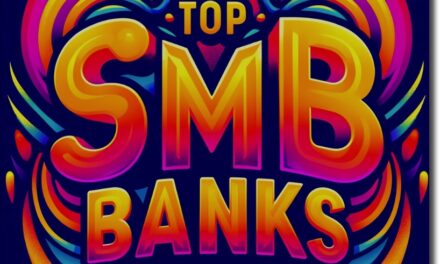 Top 30 Big Banks for Small Business (SMB)