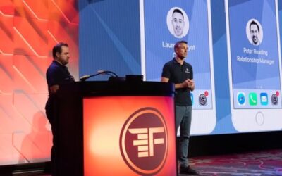 Finovate Heads to NYC for its 18th Annual Flagship Event