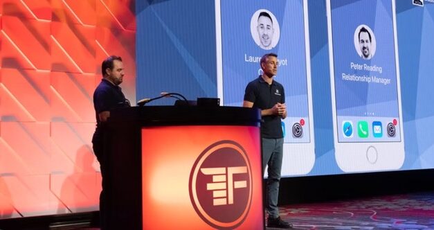 Finovate Heads to NYC for its 18th Annual Flagship Event