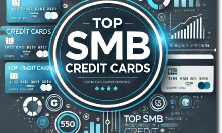 Top 19 Online Digital Corporate Credit Cards for Small Businesses (March 2025)