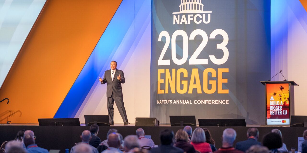 Top 25 Conferences for Credit Unions in 2024