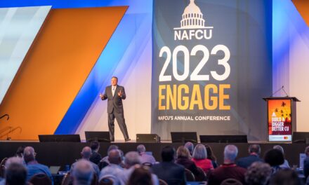 Top 25 Conferences for Credit Unions in 2024