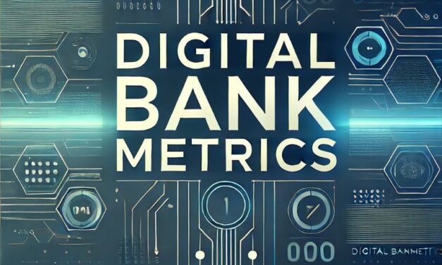 Digital Bank Customer Counts, Random Metrics & Other Numbers in the News (Aug 2024)