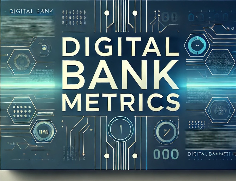 Digital Bank Customer Counts, Random Metrics & Other Numbers in the News (Aug 2024)