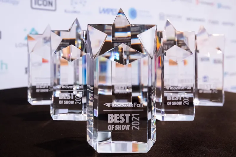 How Have the Finovate Best of Show Winners Fared?