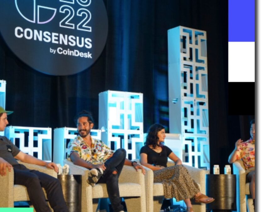 Top 13 DeFi, Blockchain and Crypto Conferences in 2025