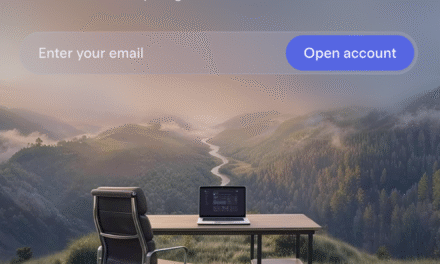 Mercury Looks to Replace Your Chase/Wells/BofA Bank Account