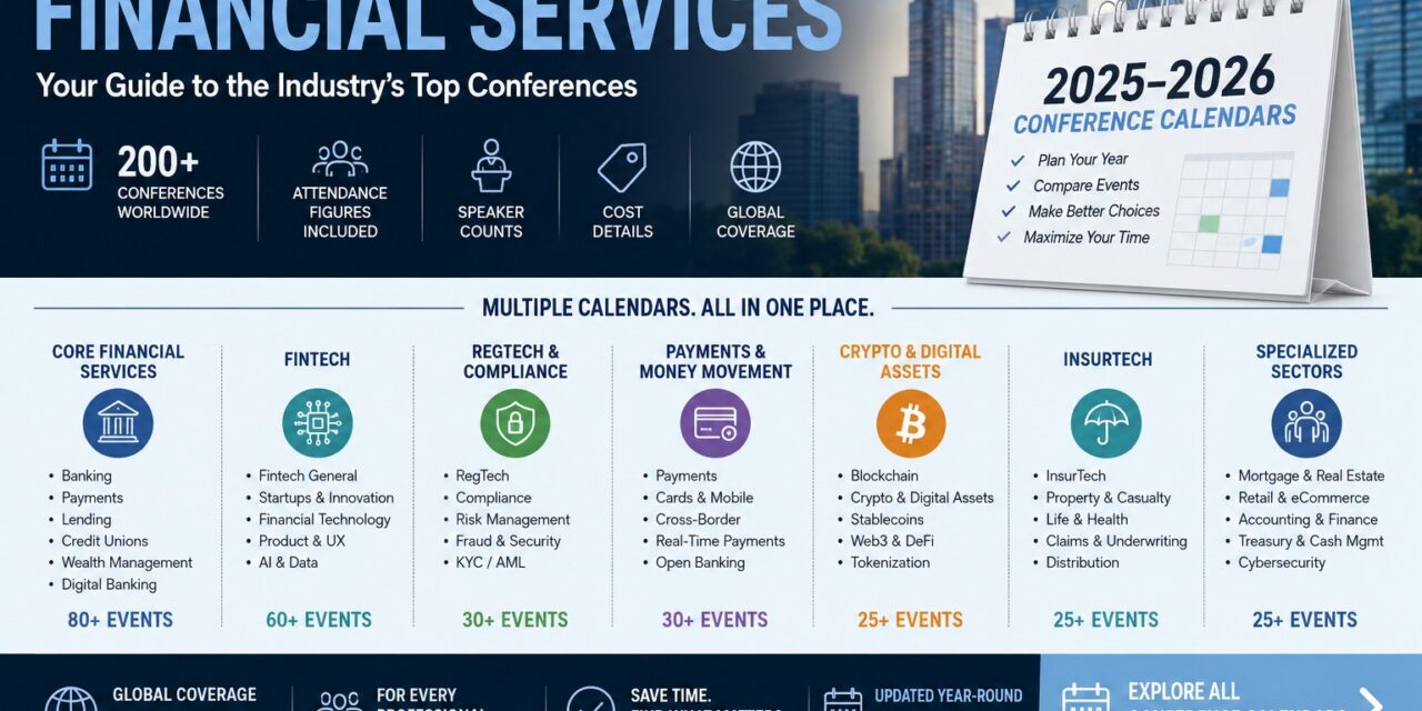 Boston Fintech Week: Agenda, Speakers, Discounts & Free Tickets