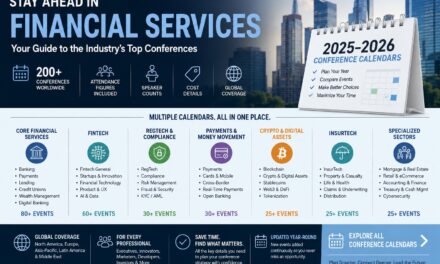 Boston Fintech Week: Agenda, Speakers, Discounts & Free Tickets
