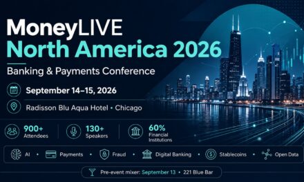 MoneyLIVE North America: Agenda, Speakers, Discounts & Free Options, Contact Info