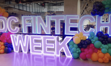 DC Fintech Week 2026: Agenda, Speakers, Contact Info
