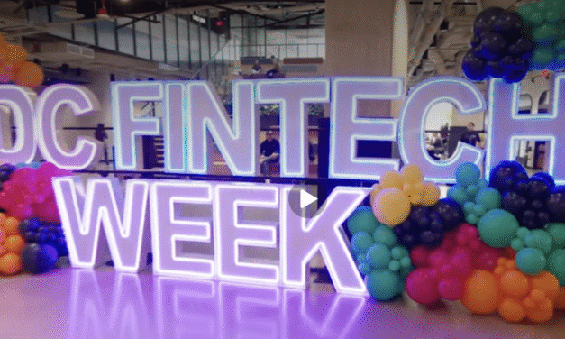 DC Fintech Week 2026: Agenda, Speakers, Contact Info